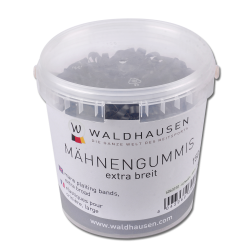 Gomas Waldhausen extra grandes en cubo Gomas Waldhausen extra grandes en cubo
