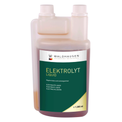 Electrolitos Líquidos Waldhausen
