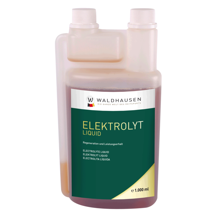 Electrolitos Líquidos Waldhausen Electrolitos Líquidos Waldhausen