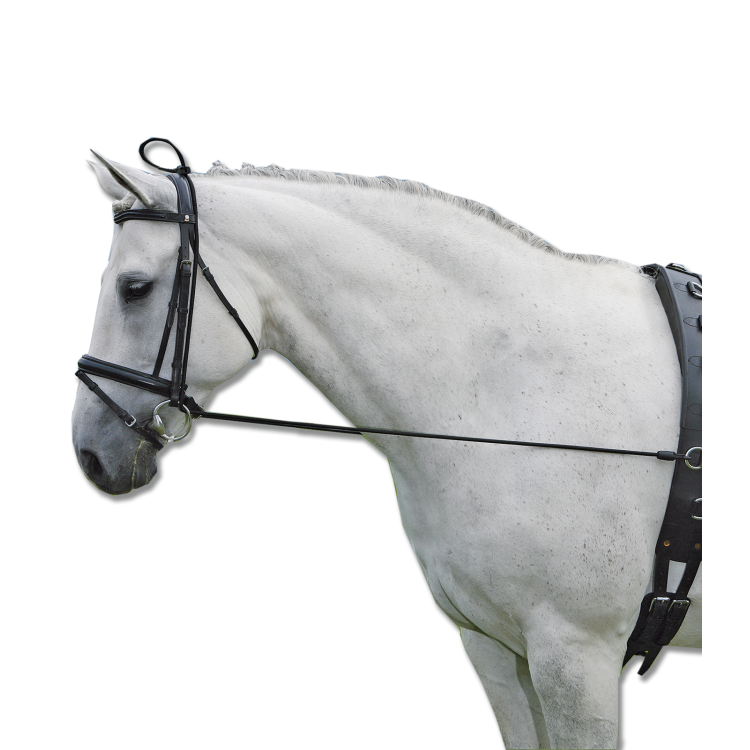 Alargador Waldhausen de cuello elástico