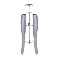 Hormas Waldhausen para botas Gris