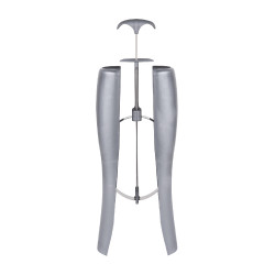 Hormas Waldhausen para botas Gris