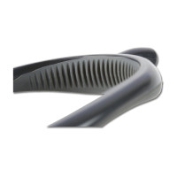 Espuelas Waldhausen contacto suave Gris