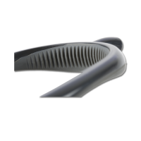 Espuelas Waldhausen contacto suave Gris