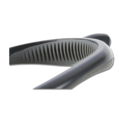 Espuelas Waldhausen contacto suave Gris