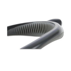 Espuelas Waldhausen contacto suave Gris