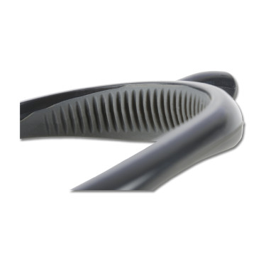 Espuelas Waldhausen contacto suave Gris