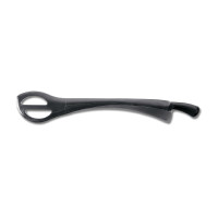 Espuelas Waldhausen contacto suave Gris