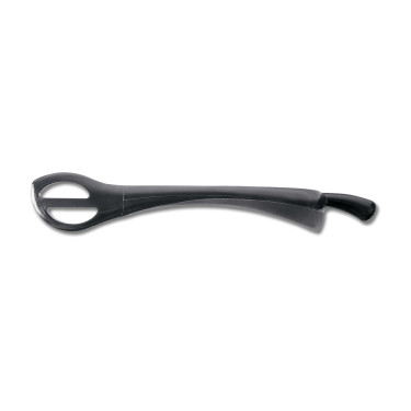 Espuelas Waldhausen contacto suave Gris