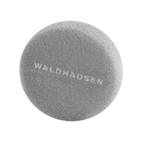 Esponja de cuidado redonda suave Waldhausen Gris Esponja de cuidado redonda suave Waldhausen Gris