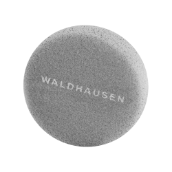 Esponja de cuidado redonda suave Waldhausen