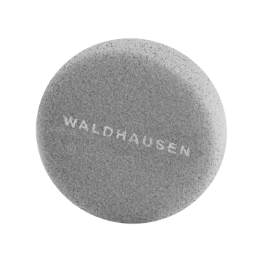 Esponja de cuidado redonda suave Waldhausen Esponja de cuidado redonda suave Waldhausen