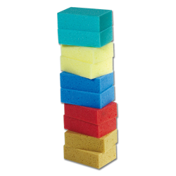 Esponja multifunción Waldhausen