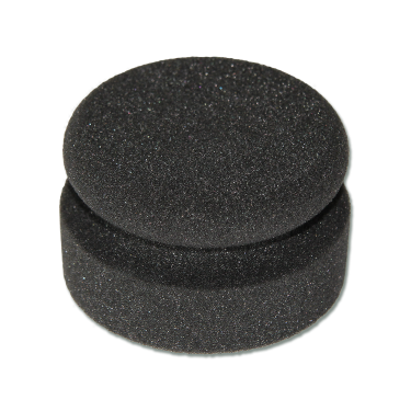 Esponja Waldhausen negra