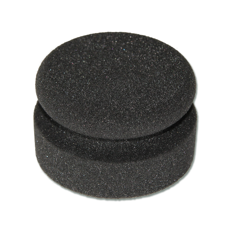 Esponja Waldhausen negra