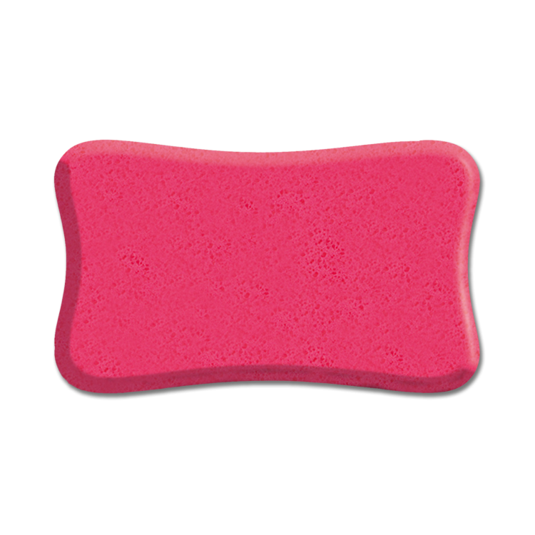 Esponja Waldhausen rosa
