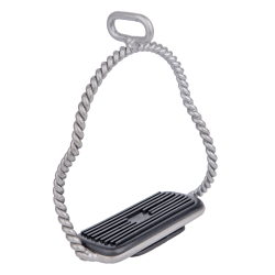 Estribo Waldhausen Island Twisted