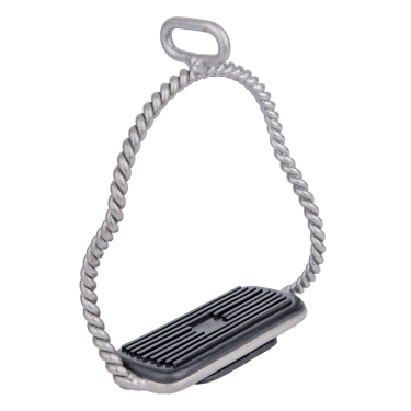 Estribo Waldhausen Island Twisted