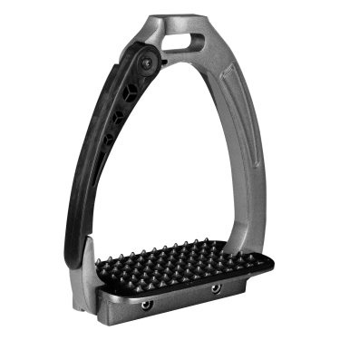 Estribos de seguridad Pro Waldhausen
