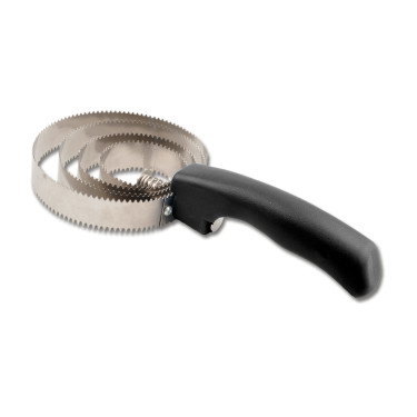 Rascador americano redondo Waldhausen Negro