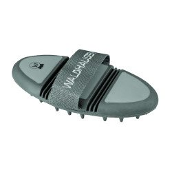 Curry de masaje Waldhausen Flex Riendas