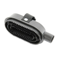 Cuchilla de recambio Waldhausen Super Dandy Boy Gris