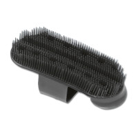 Rascador Waldhausen agujas plástico Negro