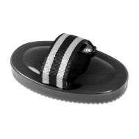 Cuchilla Waldhausen de plástico duro Negro