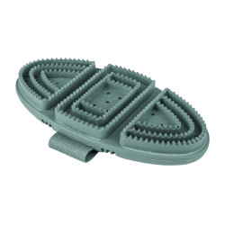 Étrille Waldhausen Flex Riendas