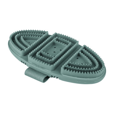 Étrille Waldhausen Flex Riendas