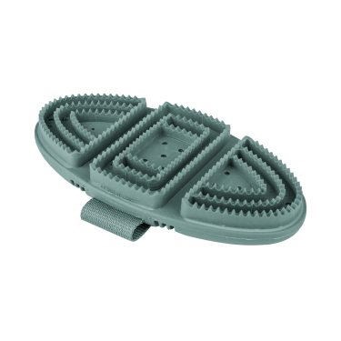 Étrille Waldhausen Flex Riendas