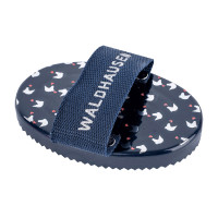 Cardadora Waldhausen Lucky Azul nocturno / lucky