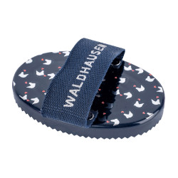 Cardadora Waldhausen Lucky Azul nocturno / lucky