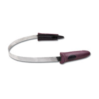 Étrille Waldhausen Soft Touch Metal