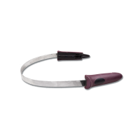 Étrille Waldhausen Soft Touch Metal