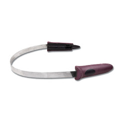 Étrille Waldhausen Soft Touch Metal