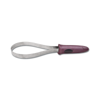 Étrille Waldhausen Soft Touch Metal