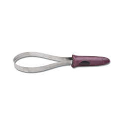 Étrille Waldhausen Soft Touch Metal