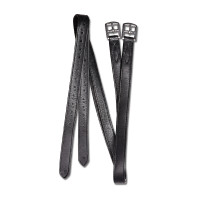 Estribera Waldhausen X-Line Soft Negro Estribera Waldhausen X-Line Soft Negro