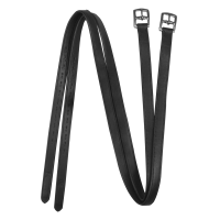 Estribos Waldhausen Premium Negro Estribos Waldhausen Premium Negro