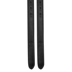 Estribos Waldhausen Premium Negro