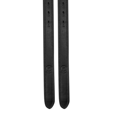 Estribos Waldhausen Premium Negro