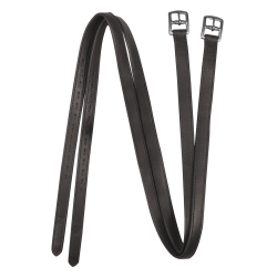 Estribos Waldhausen Premium Castaño Marr&amp;amp;amp;oacute;n