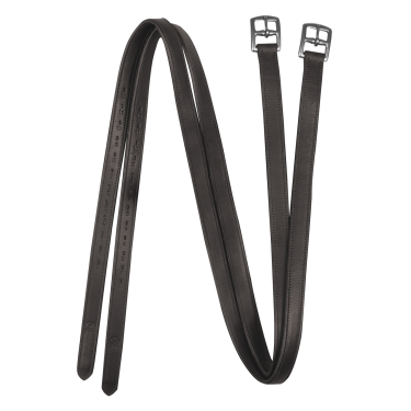 Estribos Waldhausen Premium Castaño Marr&amp;amp;amp;oacute;n