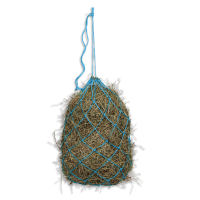 Red de heno Waldhausen Azul celeste