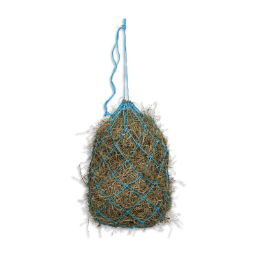 Red de heno Waldhausen Azul celeste