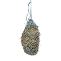 Red de heno Waldhausen de malla fina Azul celeste
