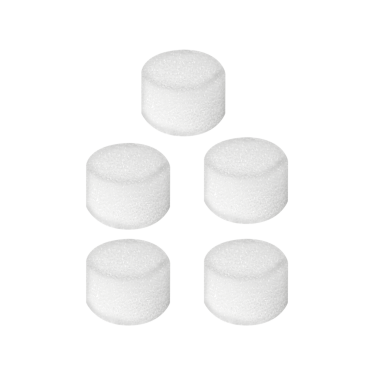 Filtro de repuesto para el inhalador Waldhausen W-Health + Care