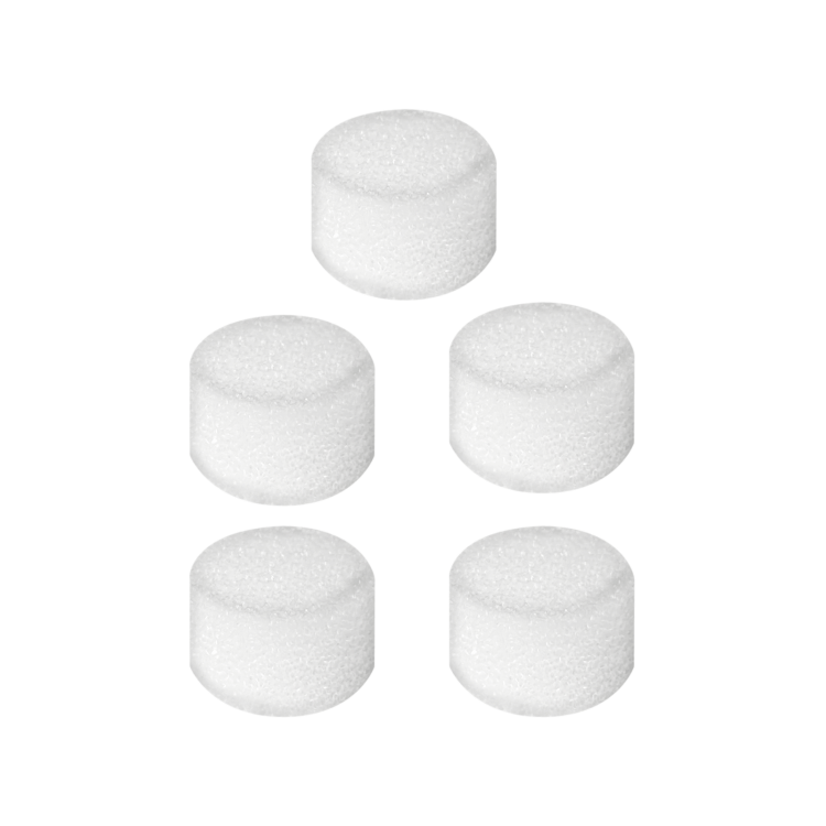 Filtro de repuesto para el inhalador Waldhausen W-Health + Care