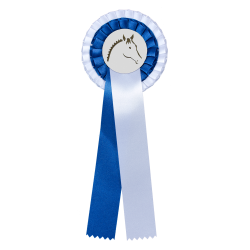 Flot Waldhausen premio doble roseta